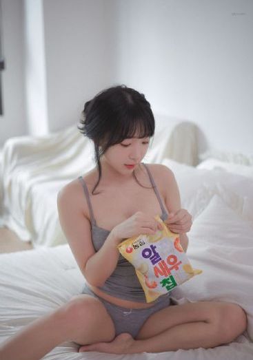 每晚都被他添的喷水