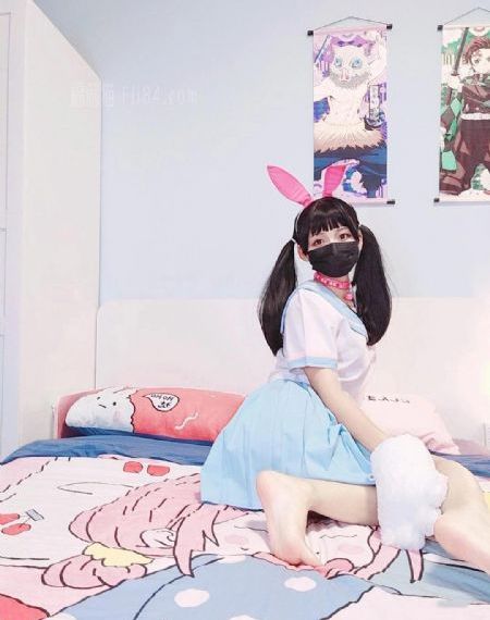 做我的奴隶吧