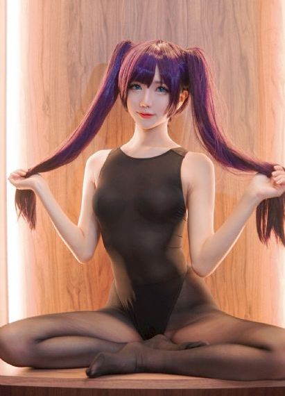女生和