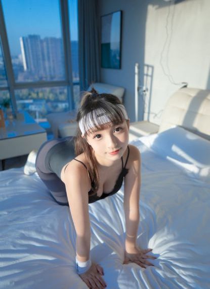 v娘故事