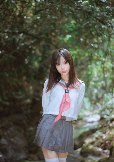 年轻的护士