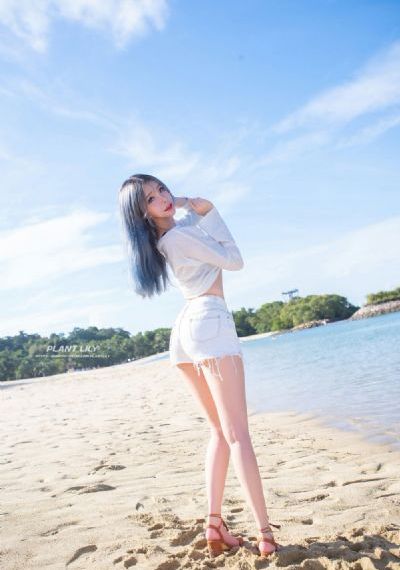 第二处女