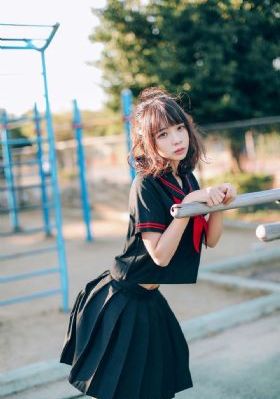 对学生会长的忠告动漫